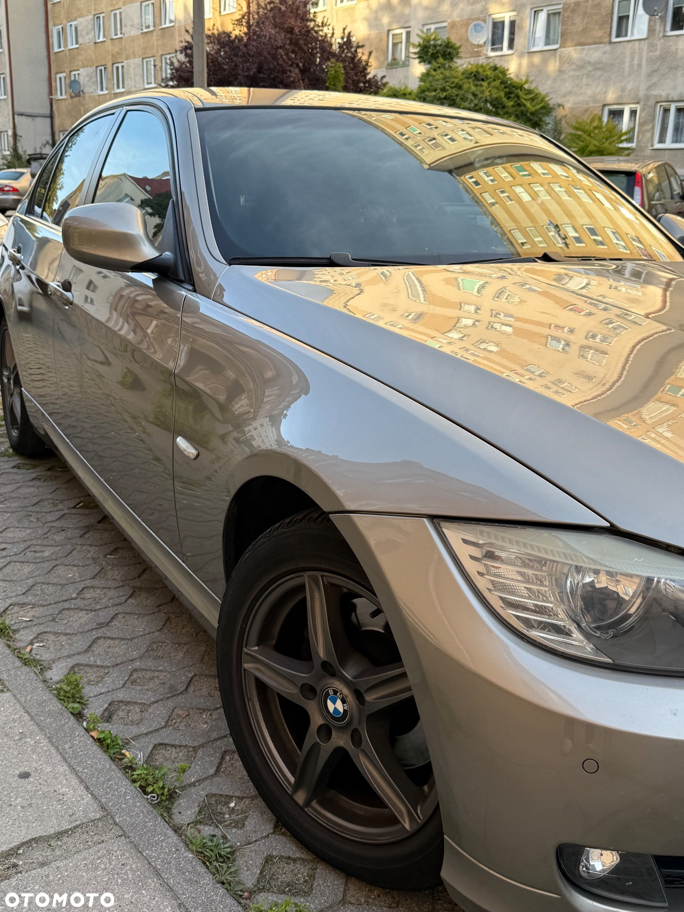 BMW Seria 3 - 12