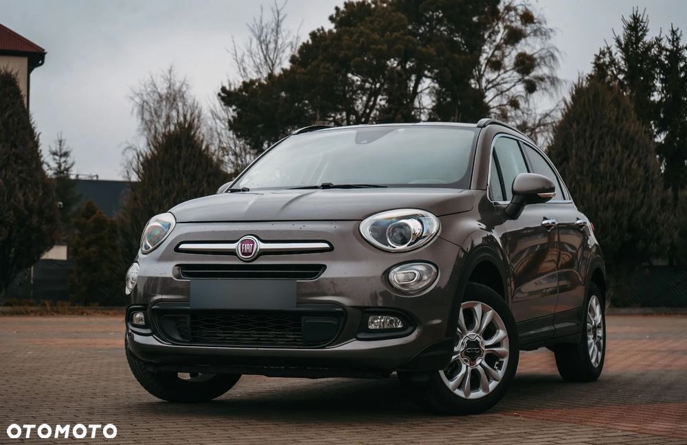 Fiat 500X 1.4 Multiair 4x2 S&S Business Line - 5