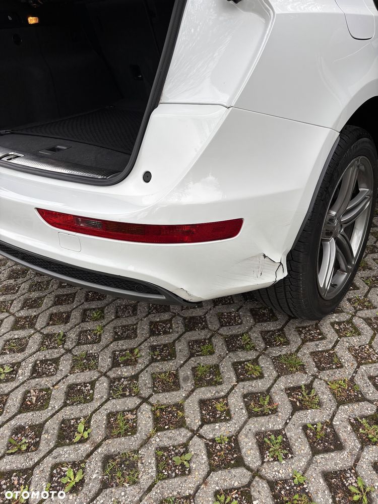 Audi Q5 - 11