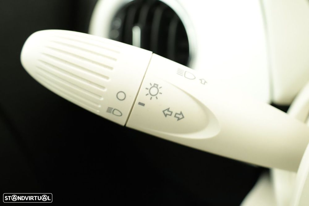 Fiat 500C 1.0 Hybrid Dolcevita - 20