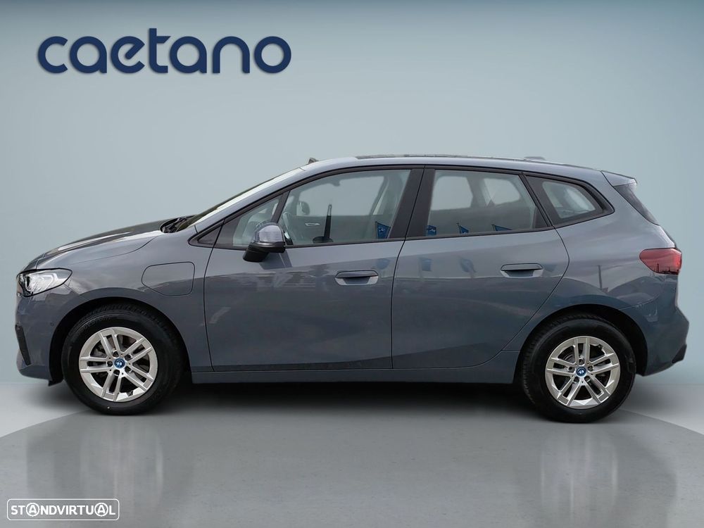 BMW 225xe Active Tourer - 5