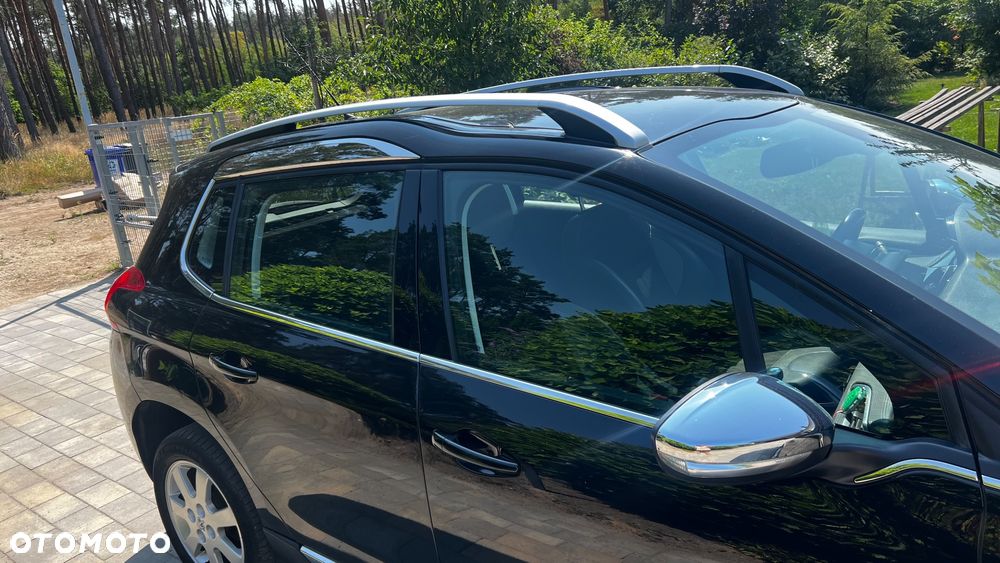 Peugeot 2008 BlueHDi FAP 120 STOP & START Allure - 5