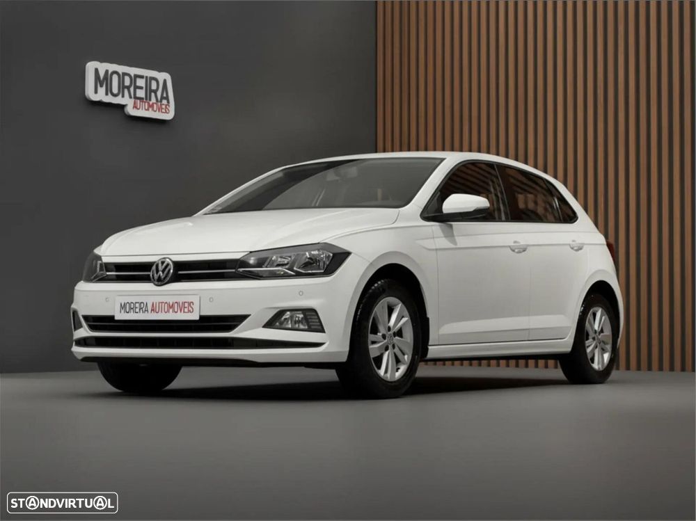 VW Polo - 2