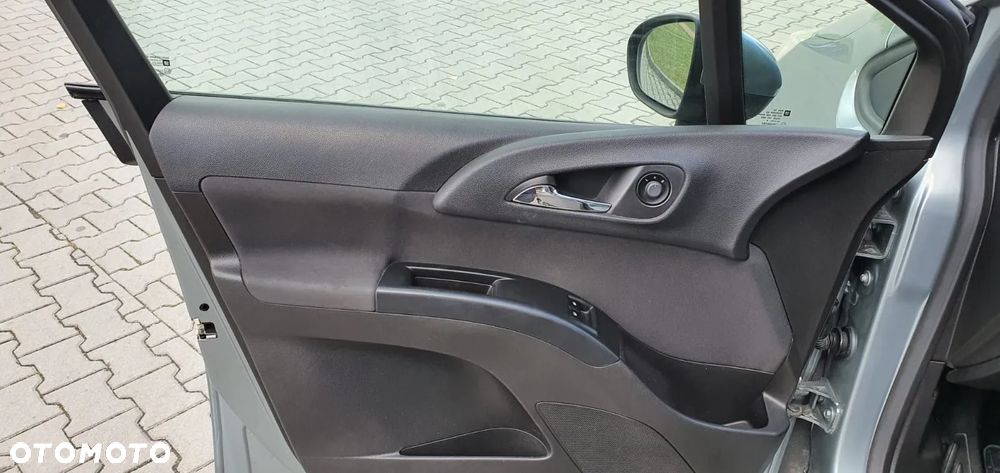 Opel Meriva 1.4 Enjoy - 10