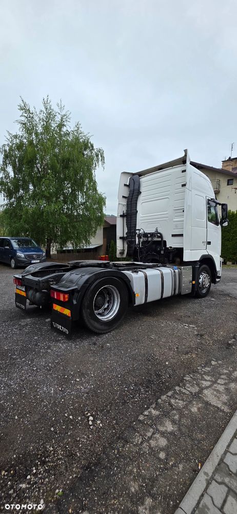 Volvo FH 13 500 EEV - 4