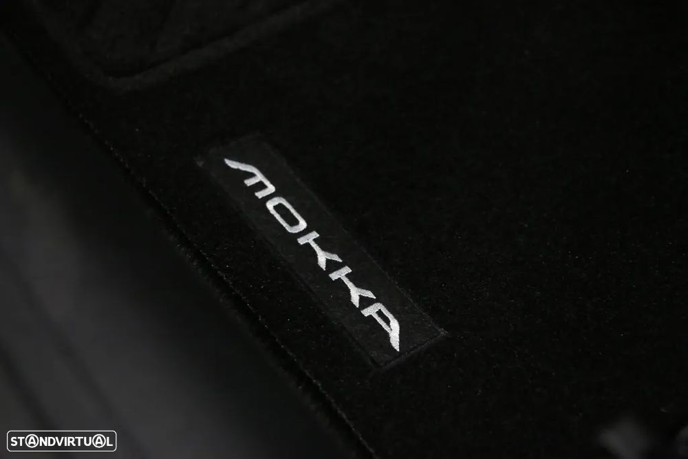 Opel Mokka 1.2 T Edition - 31