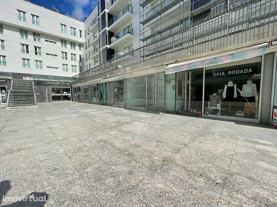 Loja  para arrendamento - Grande imagem: 2/16