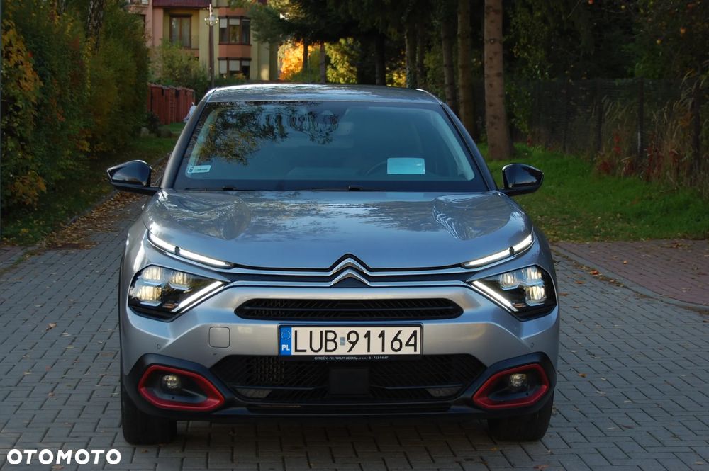 Citroën C4 1.2 PureTech Shine S&S EAT8 - 2