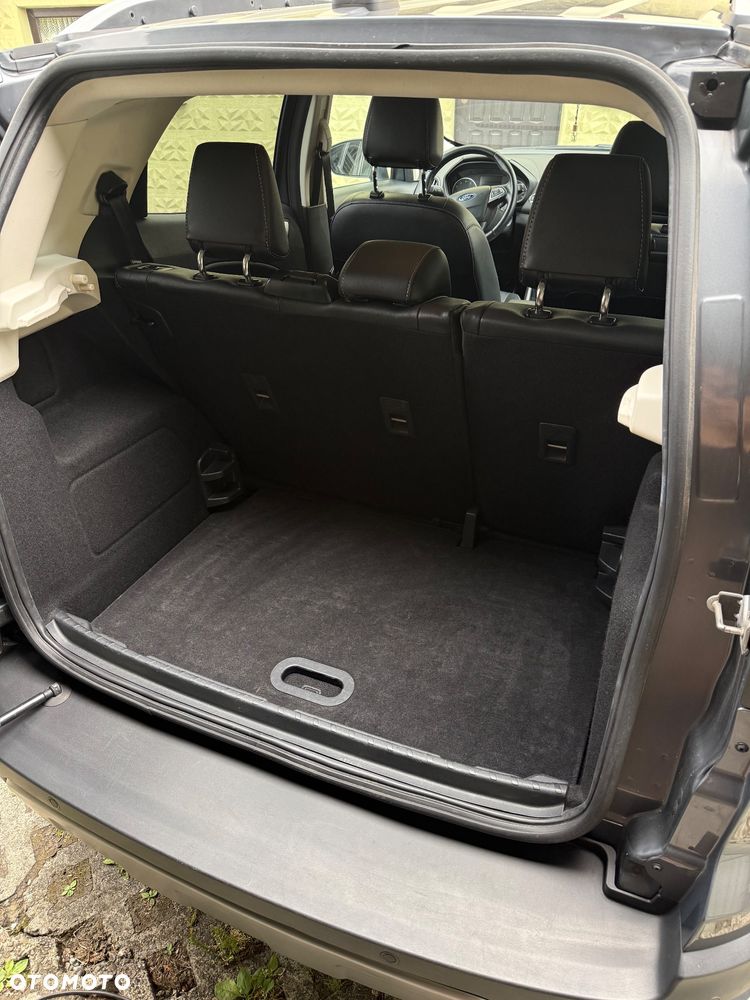 Ford EcoSport - 21