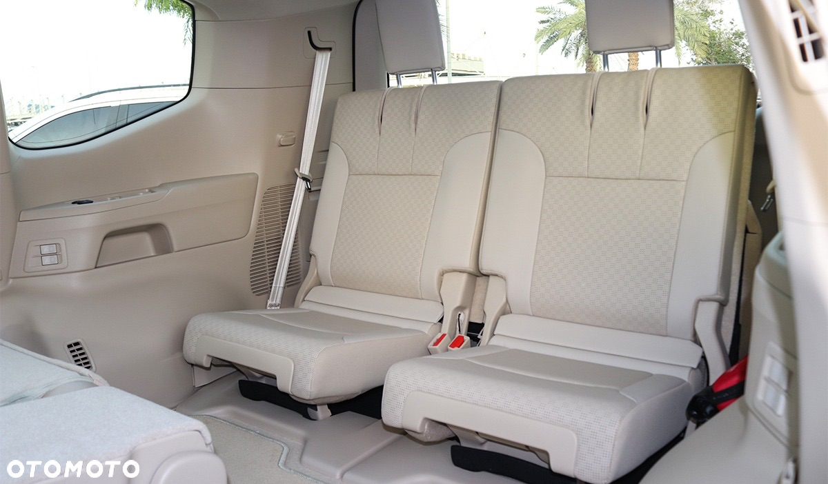 Toyota Land Cruiser - 15