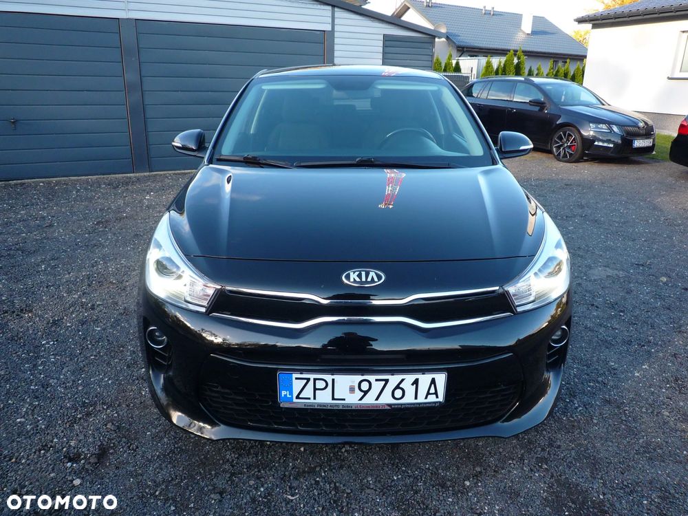 Kia Rio - 7