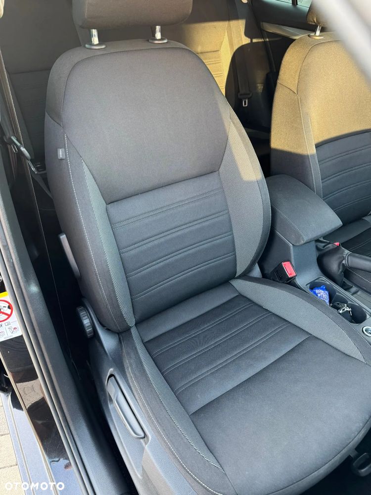 Skoda Octavia 2.0 TDI Ambition - 12