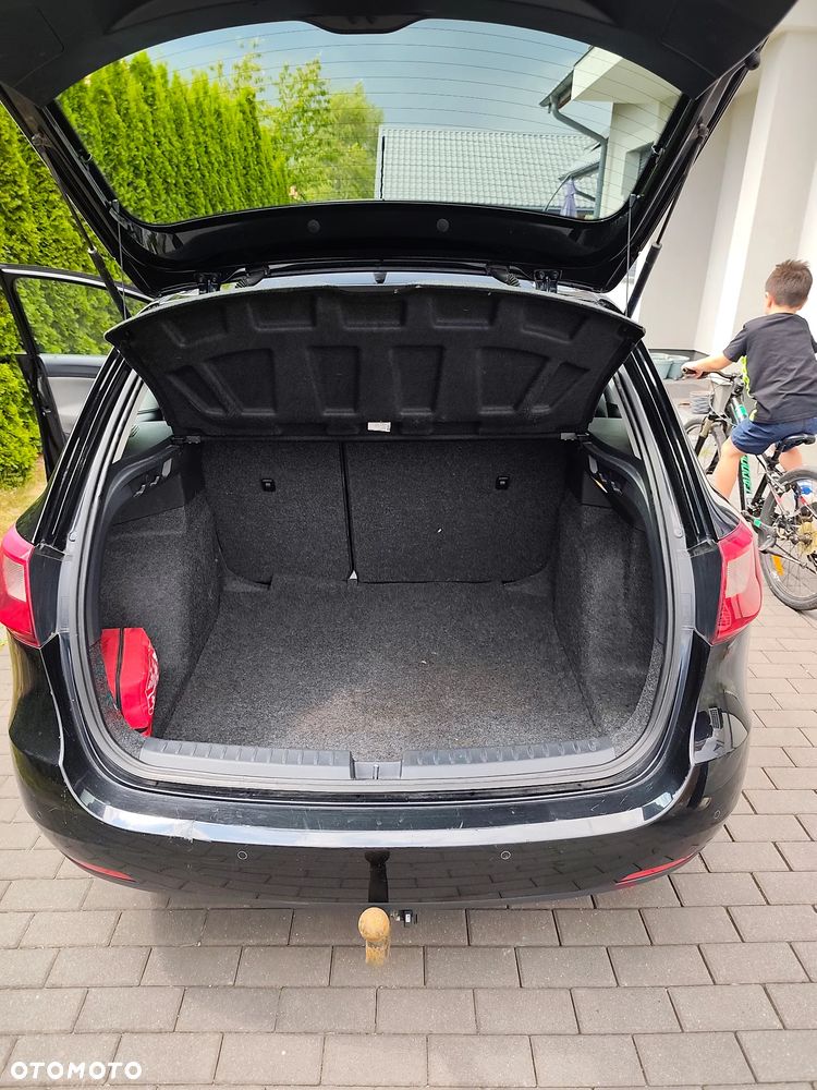 Seat Ibiza 1.4 16V Passion - 6