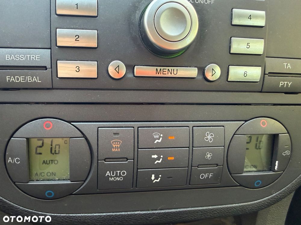 Ford Focus C-Max - 17
