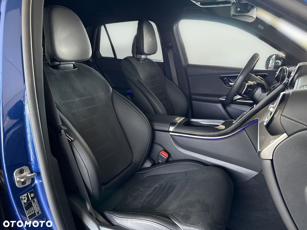 Mercedes-Benz GLC - 19