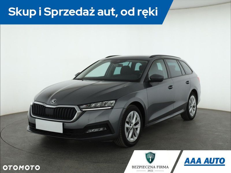 Skoda Octavia - 3