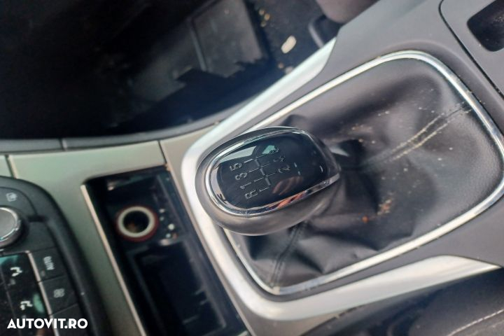 CUTIE DE VITEZE COD M32 Opel Insignia A [2008 - 2014] Sports Tourer w - 11