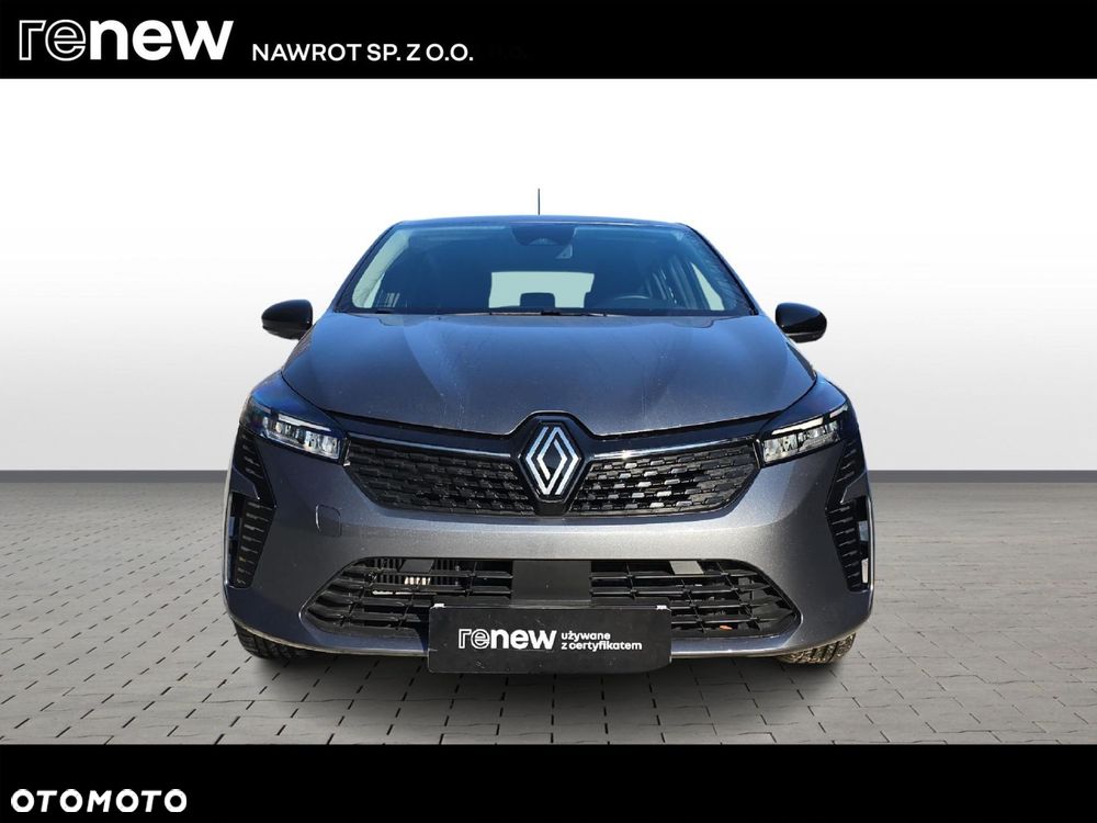 Renault Clio 1.0 TCe Evolution - 4