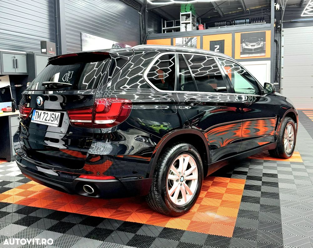 BMW X5 xDrive30d - 15