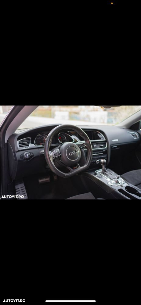 Audi RS5 Coupe 4.2 FSI quattro Stronic - 6
