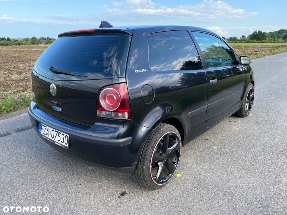 Volkswagen Polo - 3