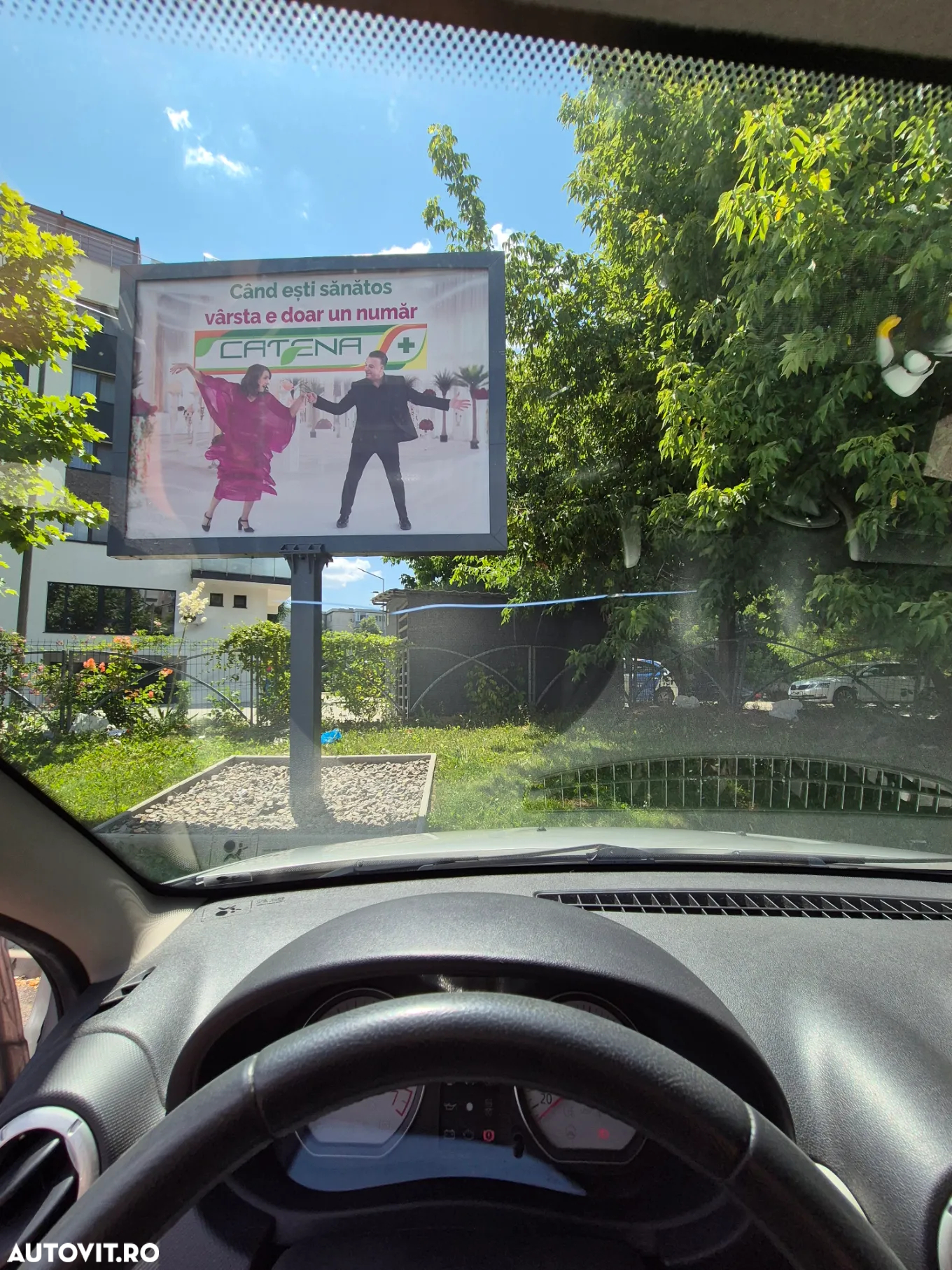 Dacia Sandero 1.6 MPI Laureate - 21