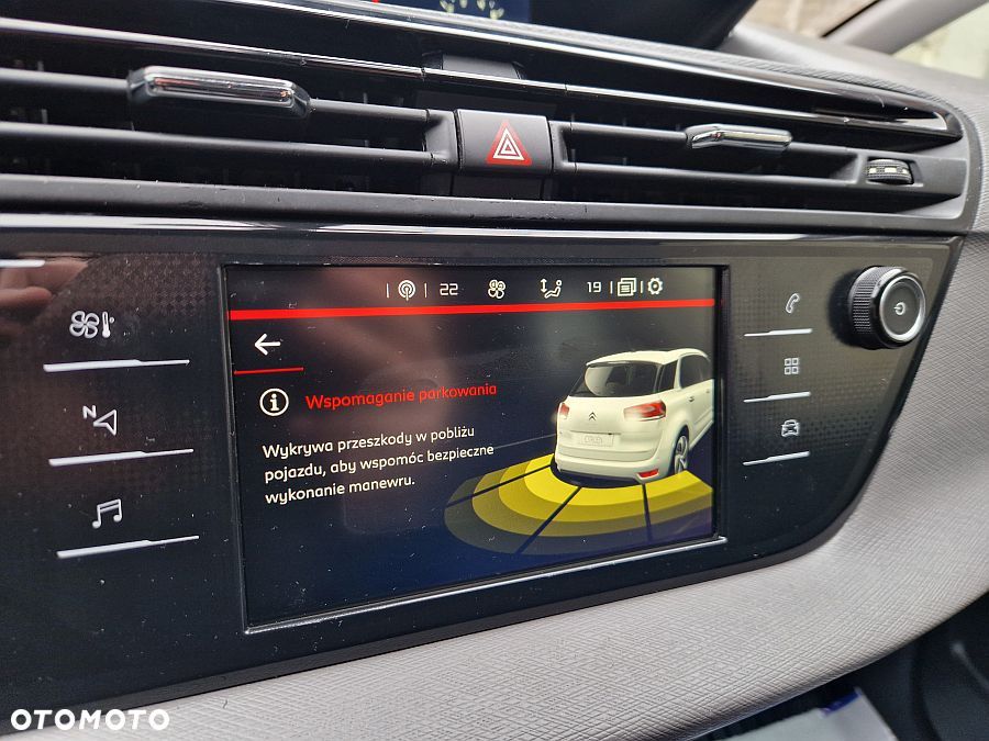 Citroën C4 Picasso BlueHDi 120 Business Class - 20