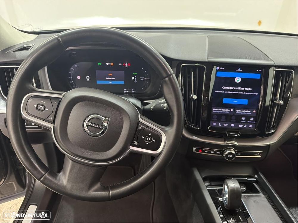 Volvo XC 60 2.0 T6 PHEV Inscription Expression AWD - 9