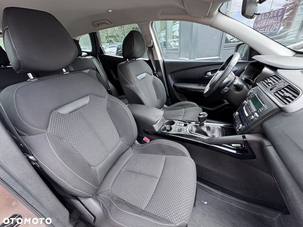 Renault Kadjar 1.2 Energy TCe Zen - 21