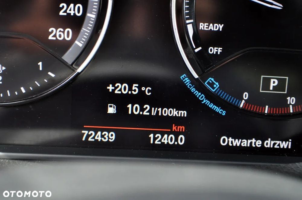 BMW Seria 1 118i GPF Sport Line - 19