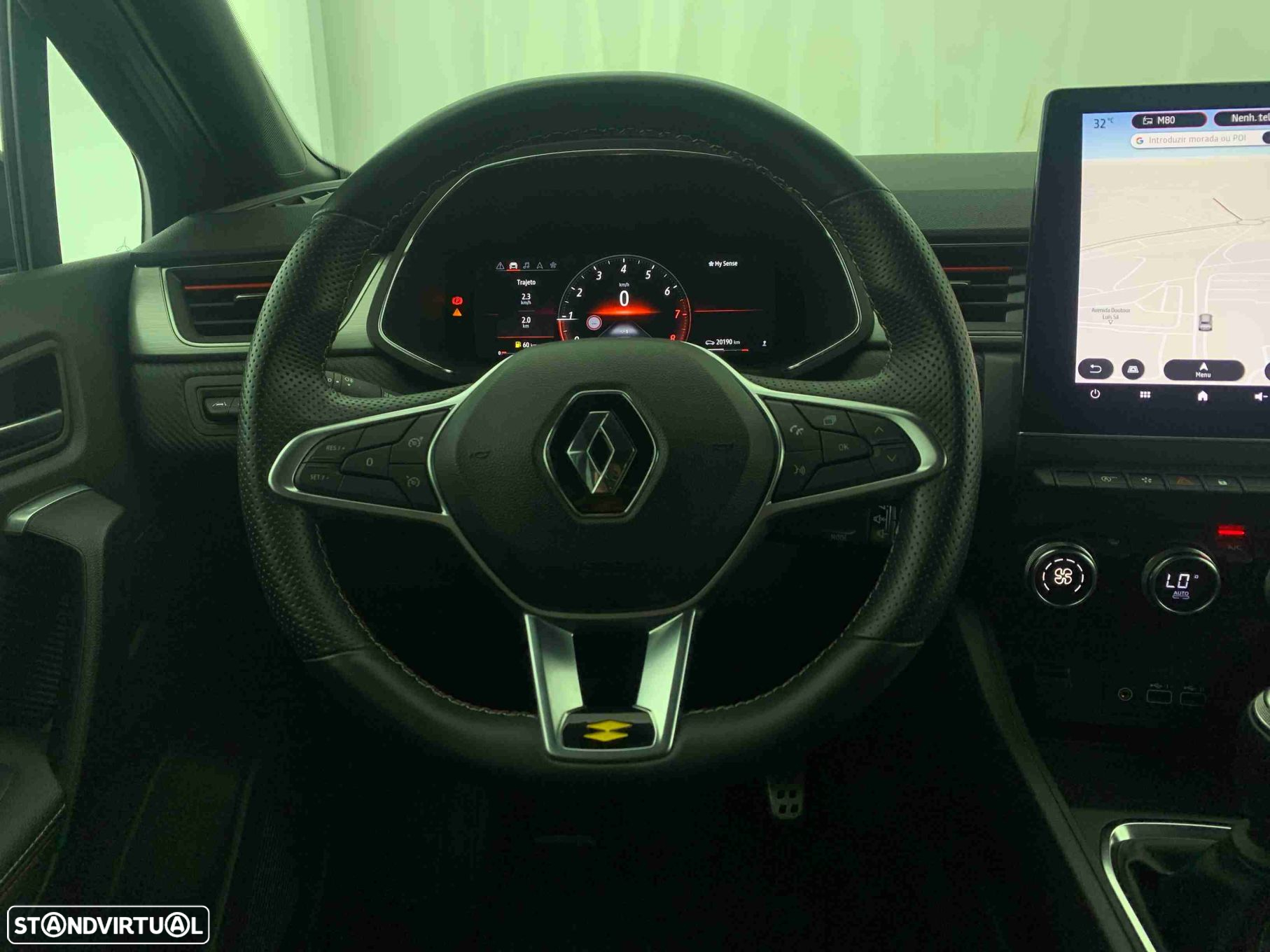 Renault Captur 1.0 TCe RS Line - 12