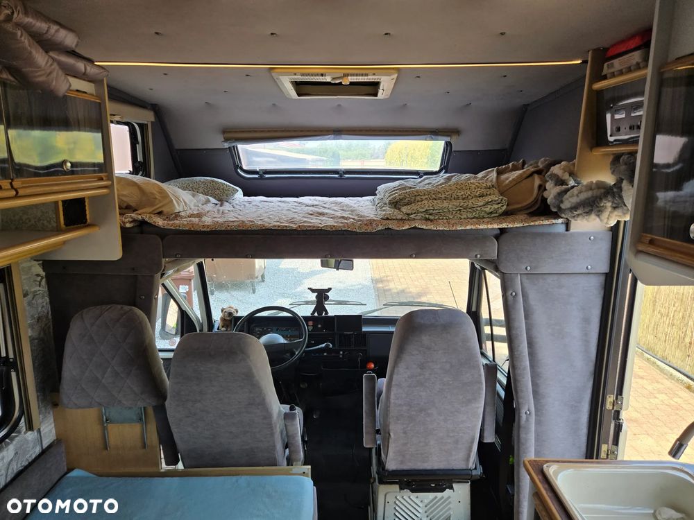 Fiat Ducato - 10