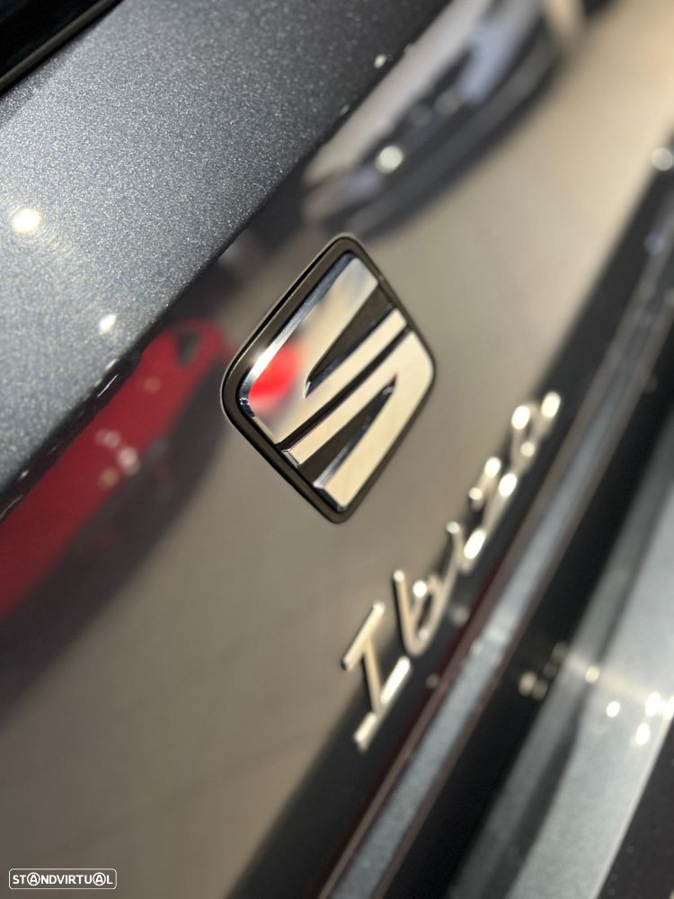 SEAT Ibiza 1.0 TSI Style - 12