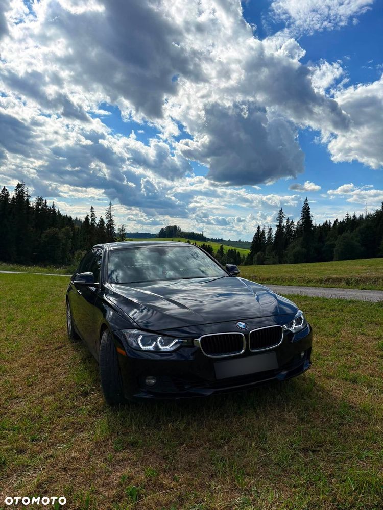 BMW Seria 3 - 36