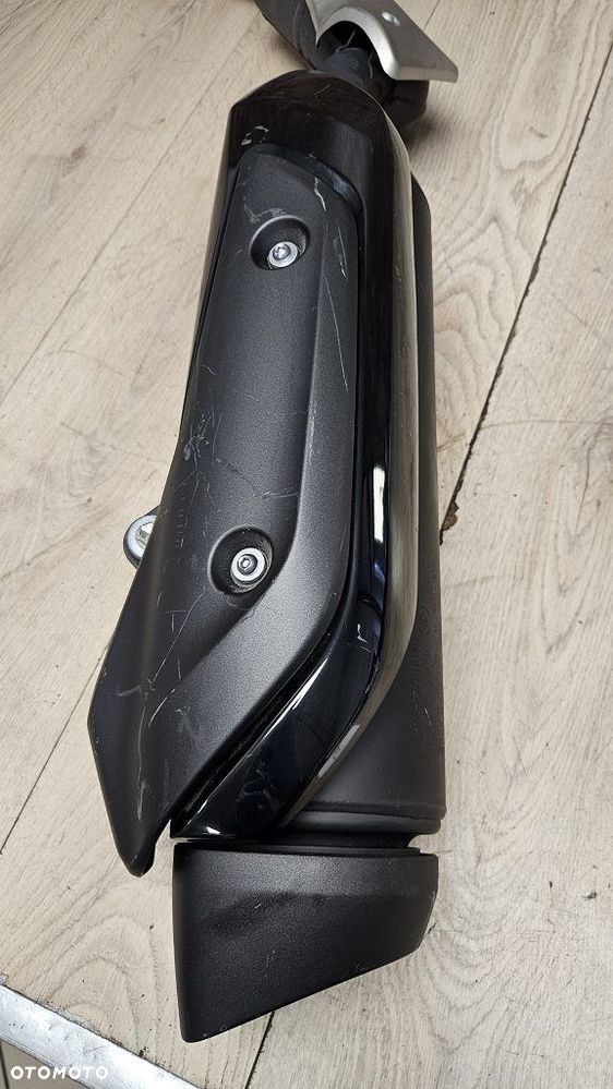 Tłumik Wydech Kolektor Yamaha T-Max 560 TMAX 20-25r - 6