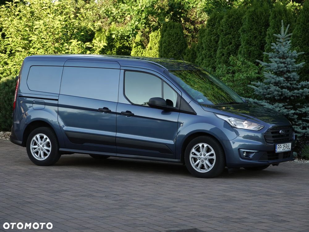Ford Transit Connect - 4