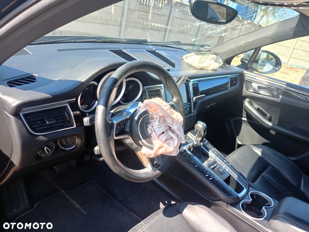 Porsche Macan S PDK - 12