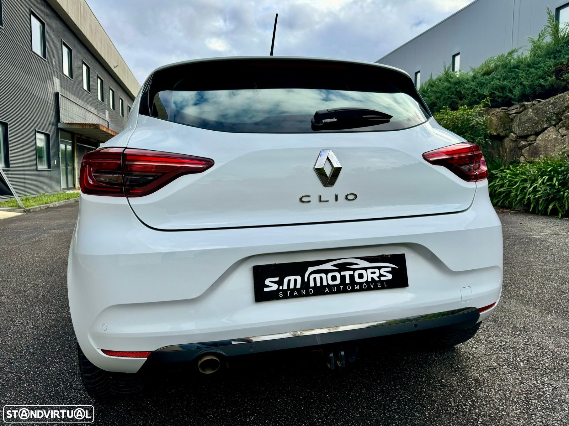 Renault Clio 1.5 Blue dCi Intens - 5