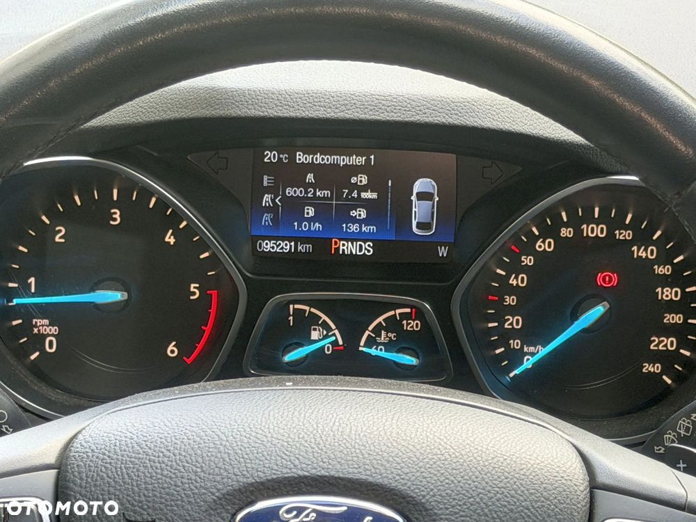Ford Kuga 2.0 TDCi AWD Titanium - 18