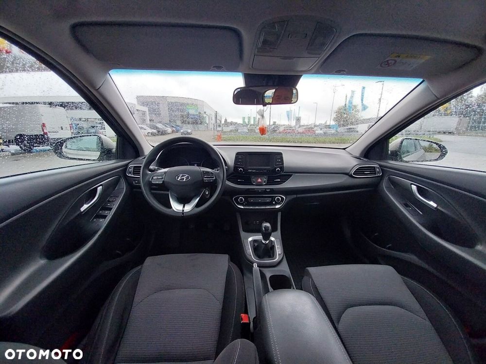 Hyundai i30 - 11