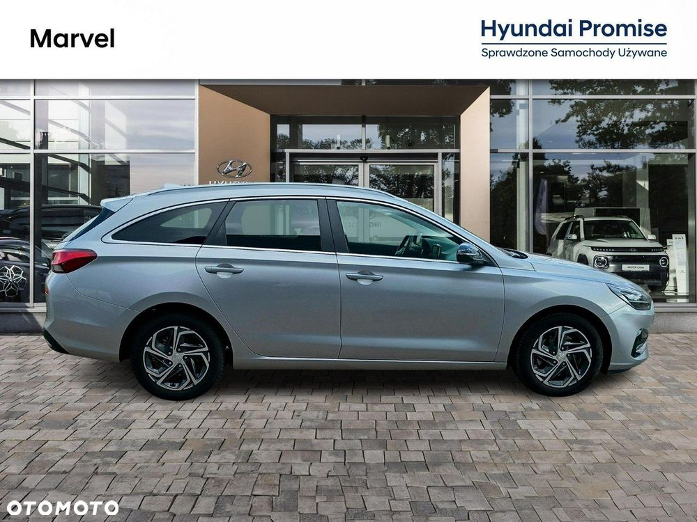 Hyundai i30 1.0 T-GDI Smart - 7