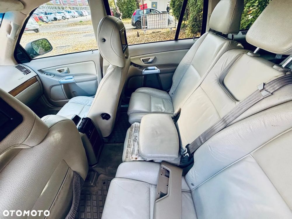 Volvo XC 90 2.5T Automatik Premium - 20