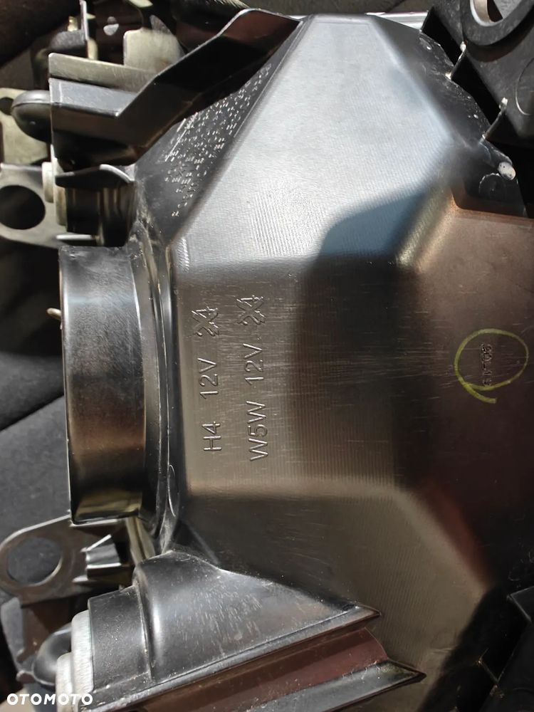 Lampa Kawasaki Ninja125/Z125 - 5