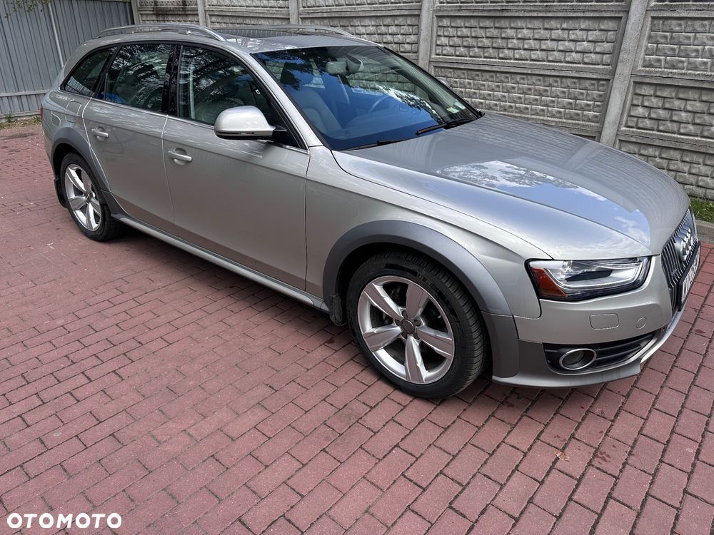 Audi A4 Allroad - 3