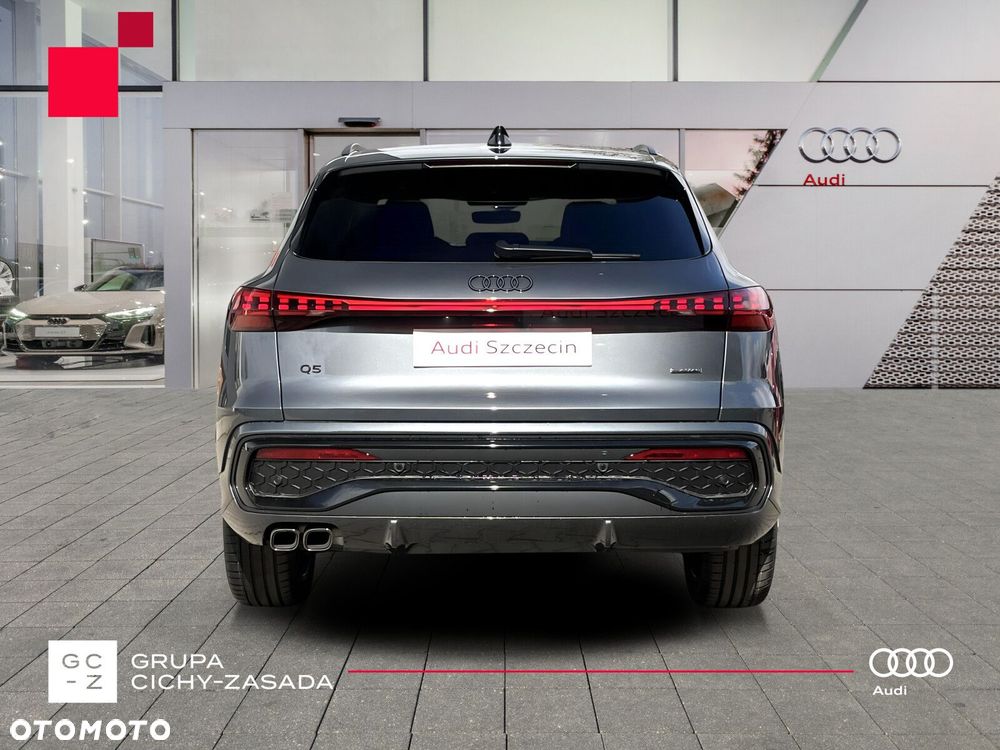 Audi Q5 - 4