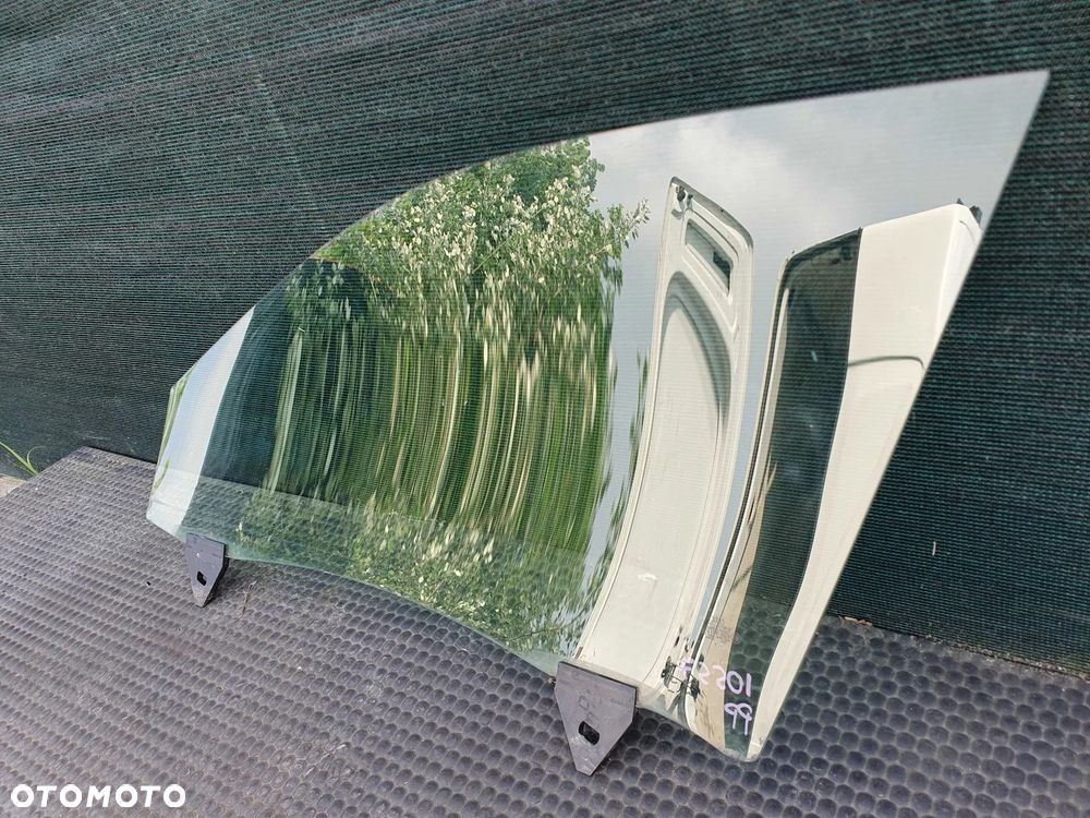 Szyba Szyby Drzwi Lewa Prawa Przód Przednia Audi A4 B6 B7 Sedan Kombi - 23