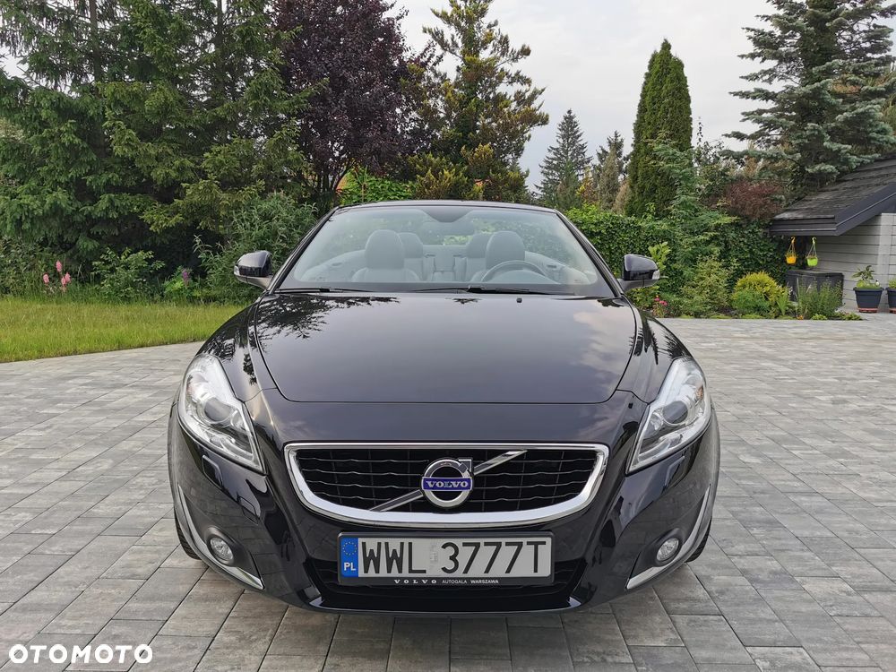 Volvo C70 T5 Inscription - 7