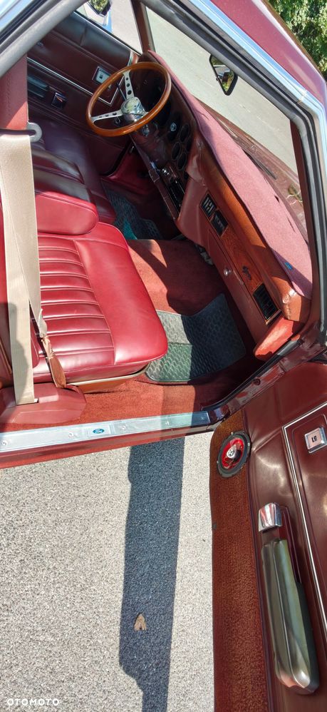 Ford Ranchero - 23