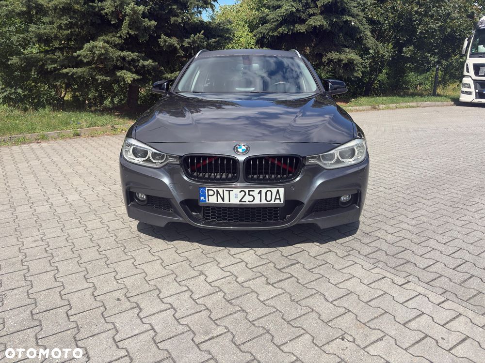 BMW Seria 3 - 3