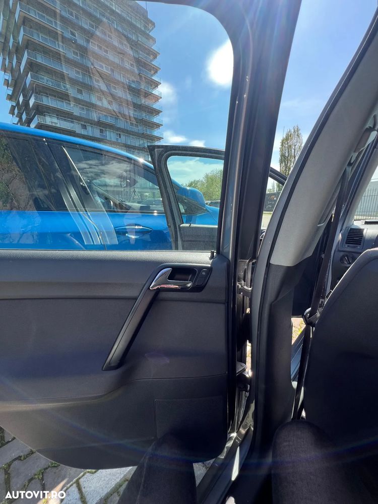 Volkswagen Polo - 23